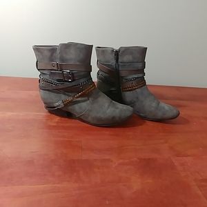 Maurices BoHo Boots